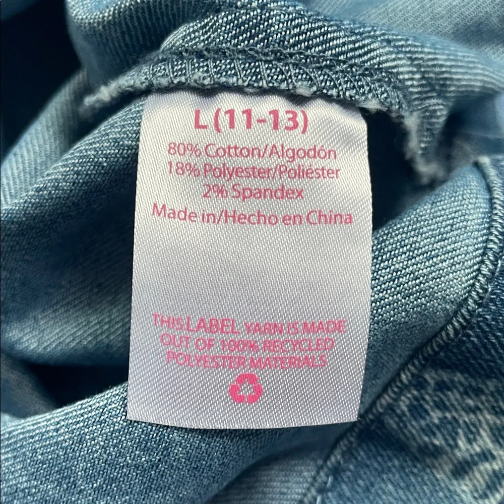 No Boundaries Blue Butterfly Dress 🦋 - Picture 6 of 10